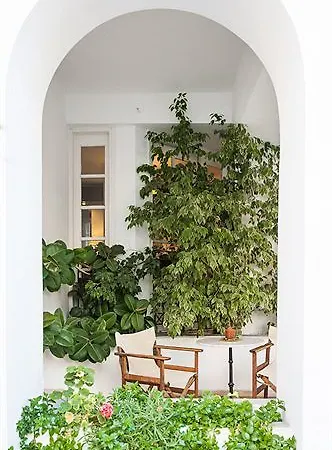 Alba 호텔 자킨토스 타운