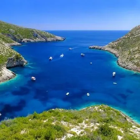 Hotel Alba Zakynthos