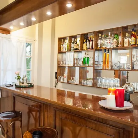 Hotel Alba Zakynthos