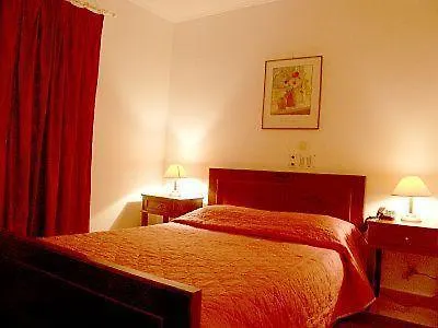 Alba 3* Zakynthos stad