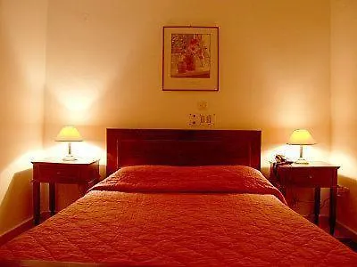 Hotell Alba