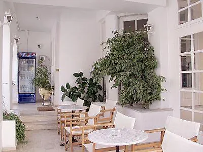 Alba Zakynthos stad