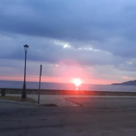 Alba זקינטוס טאון