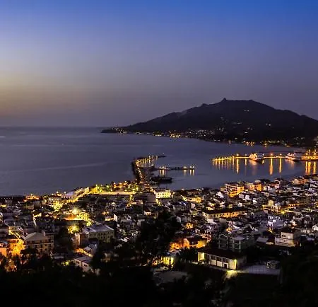 Ξενοδοχείο Alba