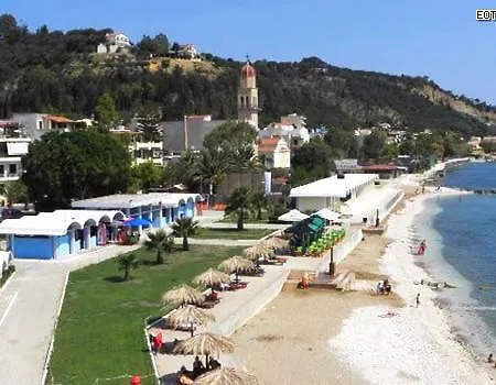 Alba Ξενοδοχείο 3*