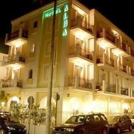 מלון Alba 3*