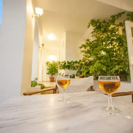 Alba 3* זקינטוס טאון