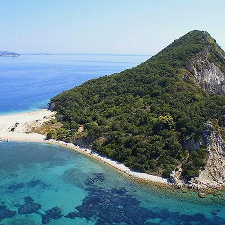 Alba Zakynthos stad