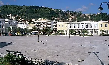 Alba Ξενοδοχείο 3*