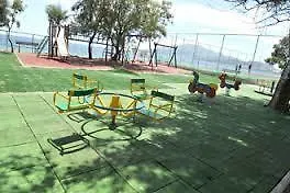 Alba Hotell Zakynthos stad