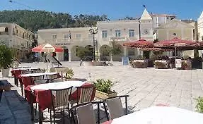Alba Ξενοδοχείο