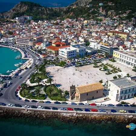 Hotell Alba 3*