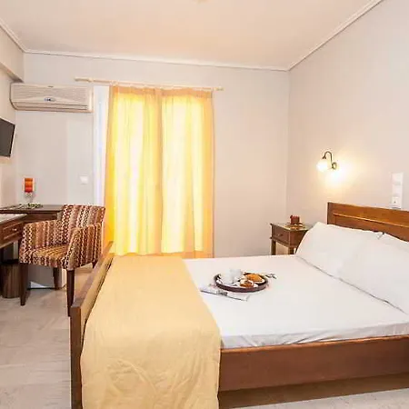 Alba Hotell