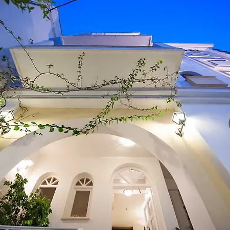 Alba Zakynthos stad