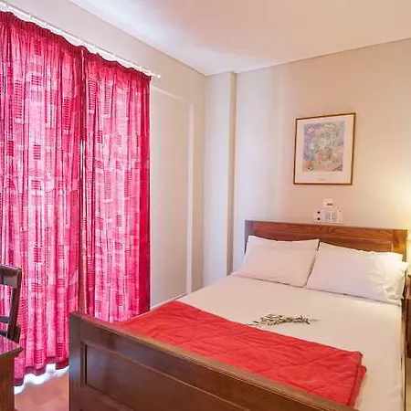 Alba Hotell