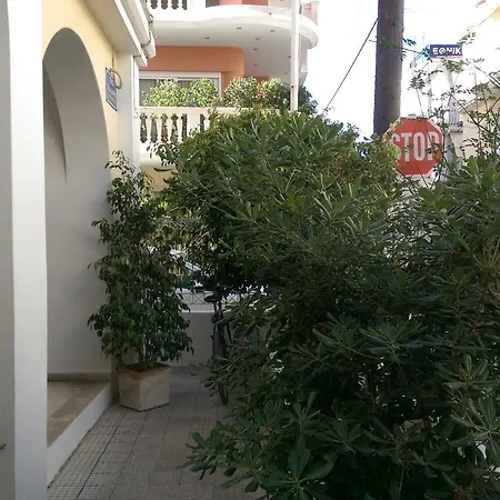 Alba Hotell