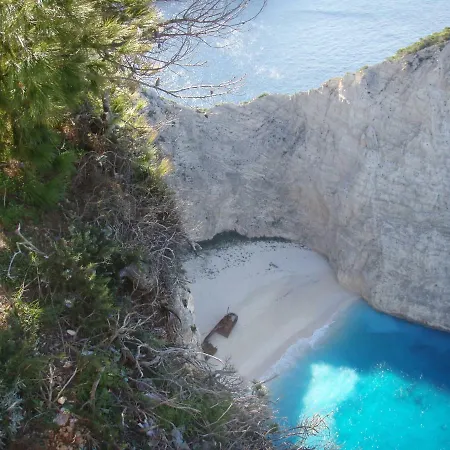 Alba Hotell Zakynthos stad