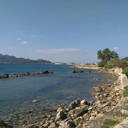 Alba 3* Zakynthos stad