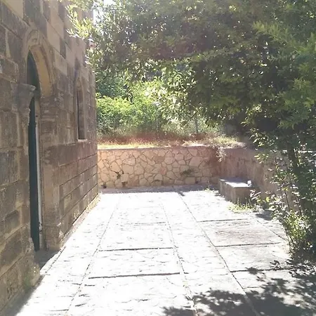 מלון Alba זקינטוס טאון