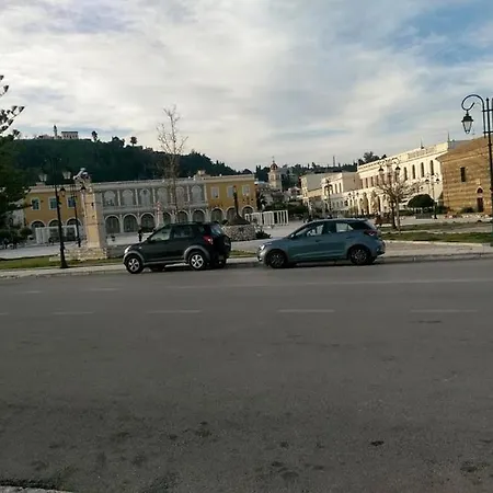 Ξενοδοχείο Alba 3*