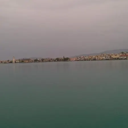 Ξενοδοχείο Alba