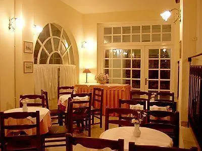 Alba Hotel Zakynthos Town