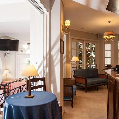 Alba Hotel Zakynthos Town