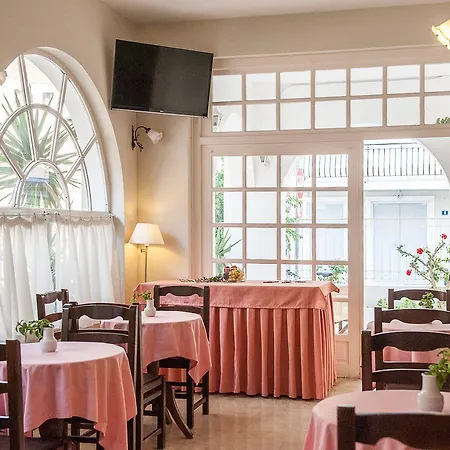 Alba Hotel