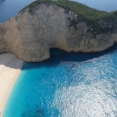 Alba Hotel Zakynthos Town