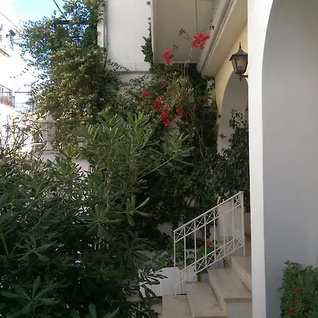 Alba Hotel Zakynthos Town