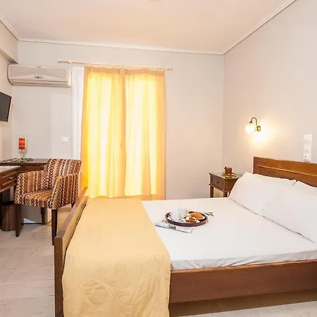 Alba Hotel