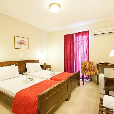 Hotel Alba Zakynthos Town