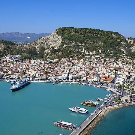 Alba Zakynthos Town