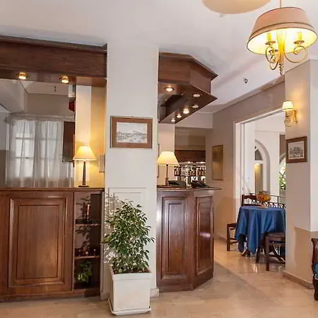 Otel Alba